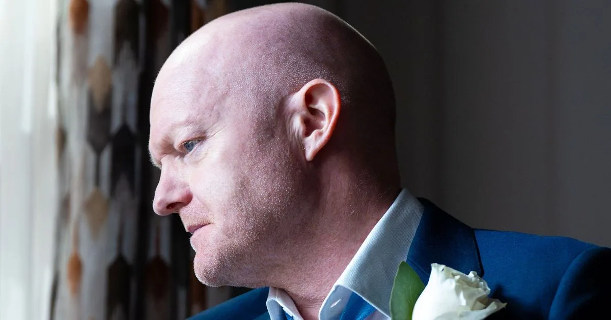 EastEnders Time Jump Sparks New Priya Romance, Not With Max Branning