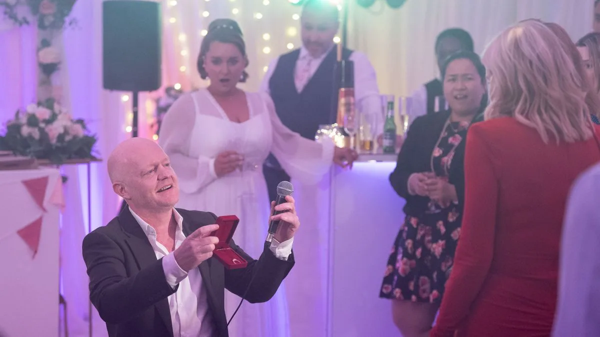 EastEnders Spoilers: Everything Changes in Big Week