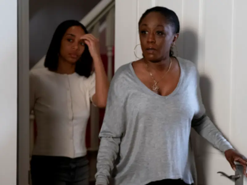 EastEnders Spoilers: Libby's Return, Denise's Cancer, and Gray's Potential Comeback