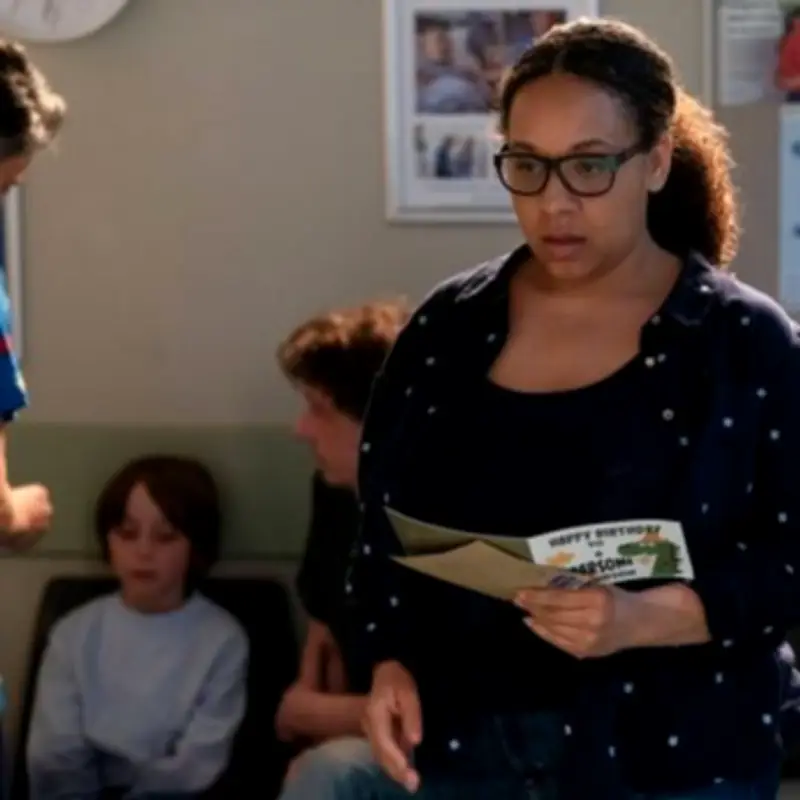 EastEnders Star Belinda Owusu Praises Co-Star Ahead of Libby Fox Return