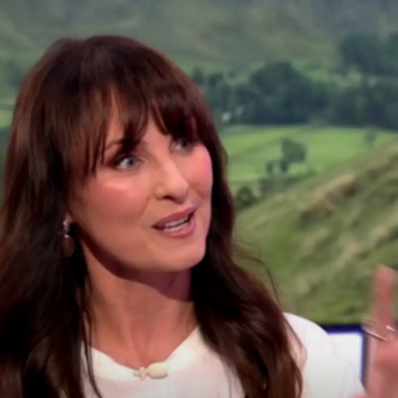 EastEnders Star Emma Barton Shares Proud Reaction to Lacey Turner Joining Strictly