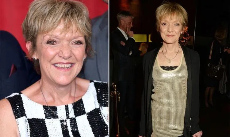 EastEnders Star Gillian Wright's Health Battle: Acute Pancreatitis