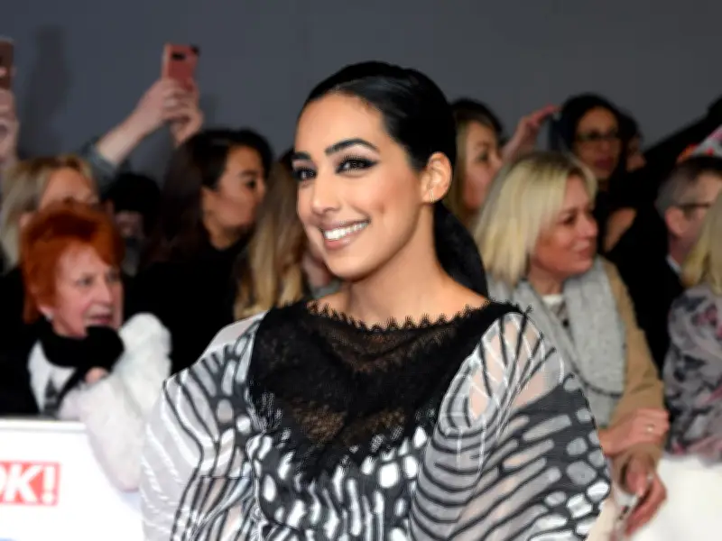 EastEnders Star Gurlaine Kaur Garcha Marries Partner After Year-Long Engagement