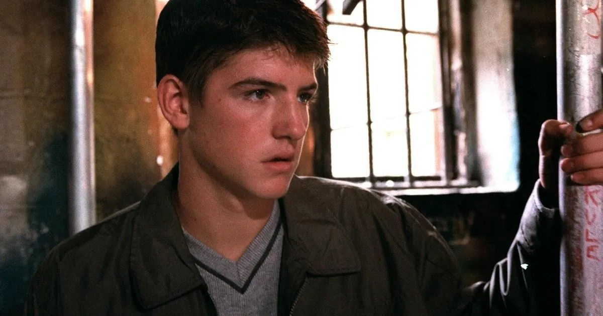 EastEnders Star James Alexandrou Appears in Citadel Season 2
