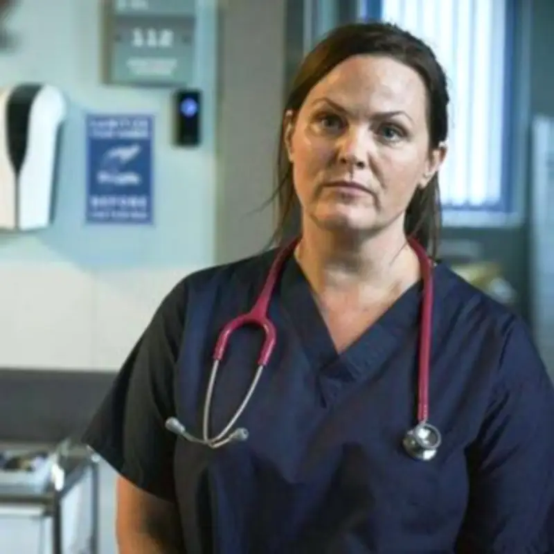 EastEnders Star Jo Joyner Leads Free-to-Stream Mystery Thriller This Weekend