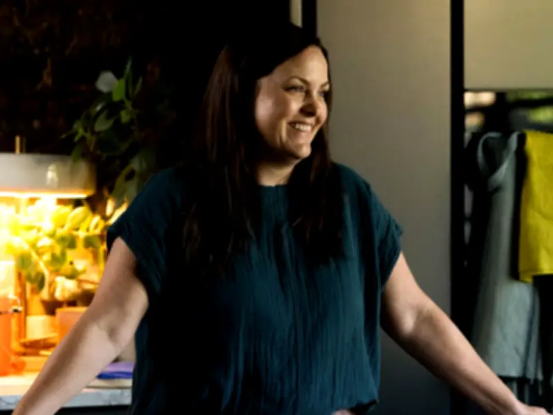 EastEnders Star Jo Joyner Leads Gripping Mystery Drama Little Disasters