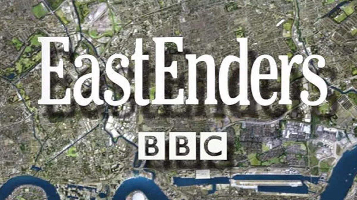 EastEnders Star Lorraine Stanley Lands New Film Role After Soap Exit