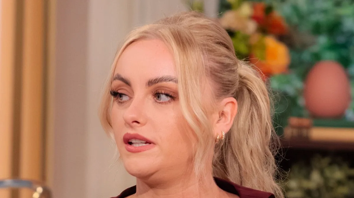 EastEnders Star Max Bowden Splits From Katie McGlynn