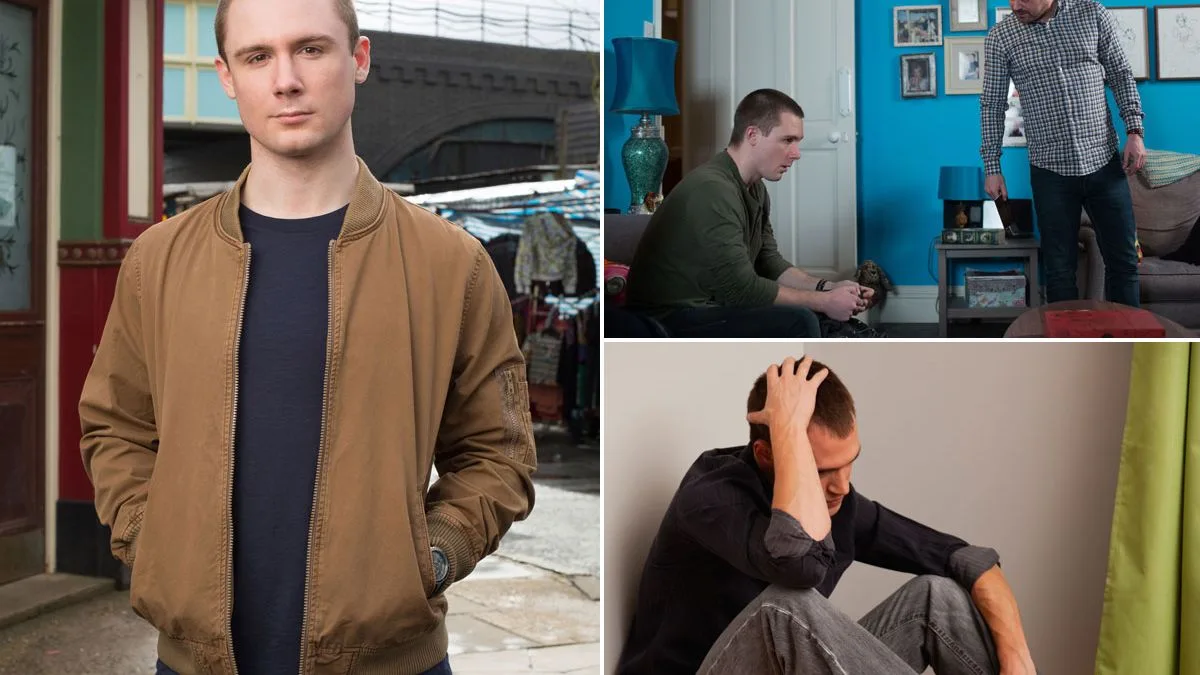 EastEnders Star Reveals Real Bullying Trauma Behind Soap Plot