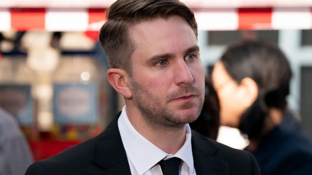 EastEnders' Tony Clay Teases Love Triangle and Surprise Returns as Callum Faces Jonno's Funeral