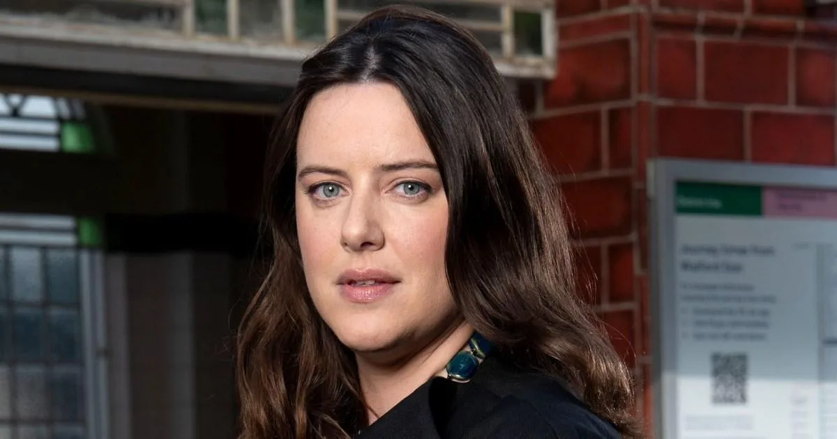 Zoe Slater's Secret Revealed in EastEnders Shooting Drama