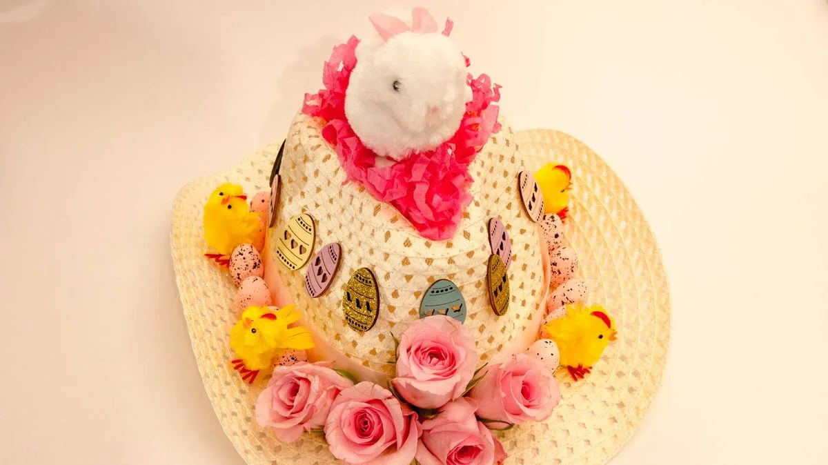 Three Easter Taboos That Could Bring Bad Luck, According to Folklore