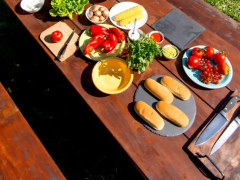 Easy Caesar Pasta Salad Recipe for Summer BBQs Everyone Loves