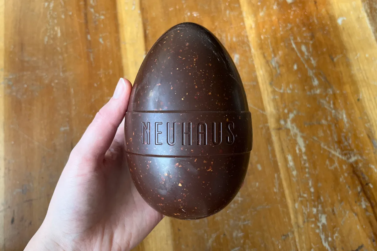 Taste-Tested: The 15 Best Easter Eggs for 2026
