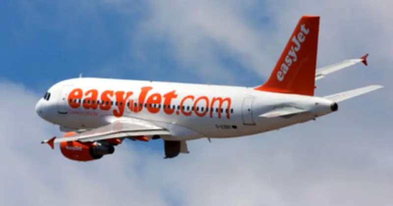 easyJet Announces 13 New Winter Routes from 10 UK Airports Starting at £20.99