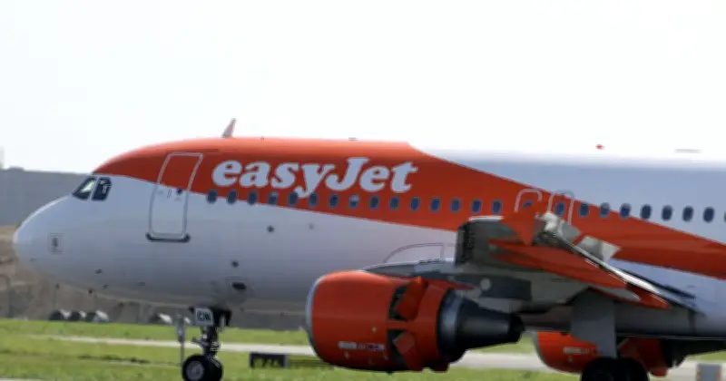 EasyJet Cancellation Leaves Groom's Prague Stag-Do in Ruins