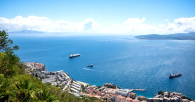 EasyJet Issues Urgent Travel Alert for UK Holidaymakers to Gibraltar