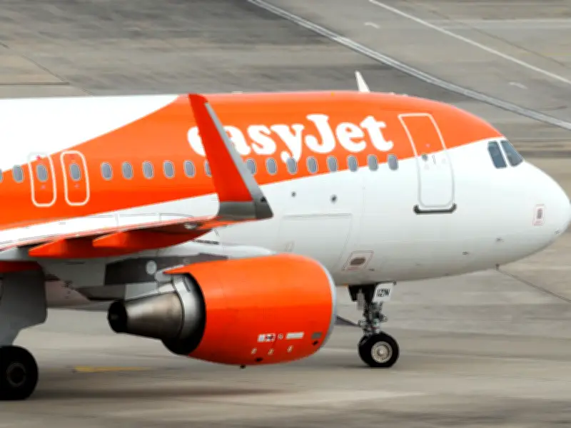 EasyJet Launches Liverpool-Budapest Route from November 2026