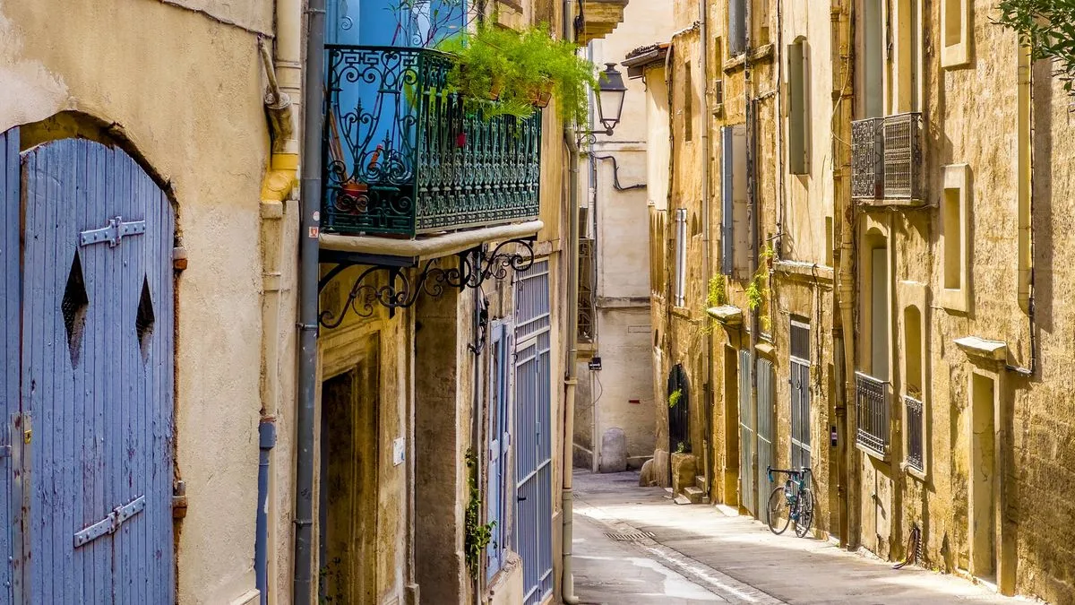 EasyJet Launches New Flights from Manchester to Sunny Montpellier