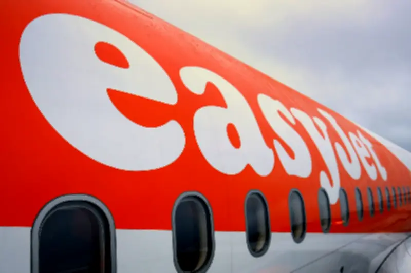 EasyJet Rejects £4.7bn Takeover Bid from US Fund Castlelake