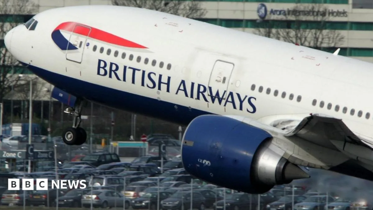 EasyJet, BA and Ryanair Warn of Delays at EU Border Checks for UK Holidaymakers