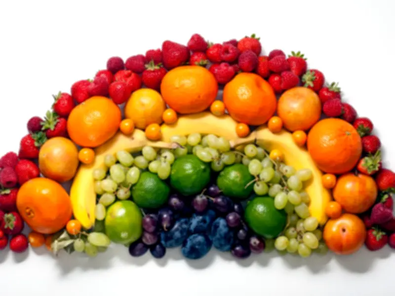 Eat These Fruits to Slash Heart Disease Risk, New Study Reveals