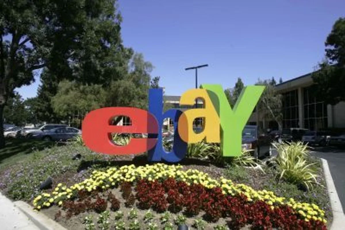 From Ghosts to Jesus Toast: eBay's Strangest Listings Over 20 Years