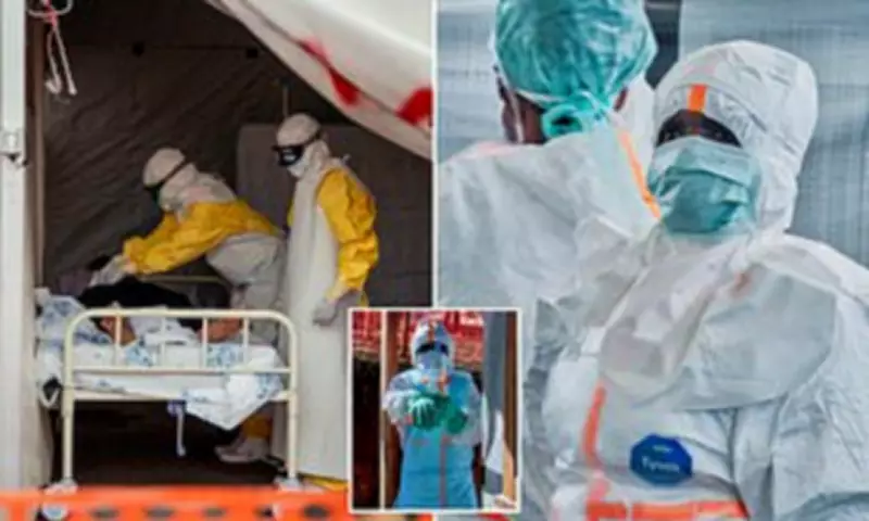 Ebola Outbreak in Africa Likely Worse Than Reports, Experts Warn