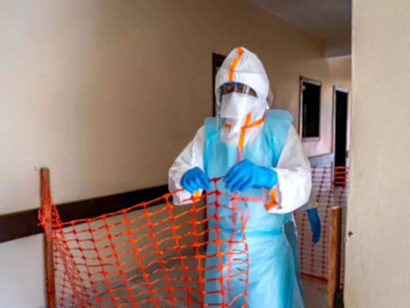 Ebola Outbreak 'Reaches Brazil' as Death Toll Tops 250 in Central Africa