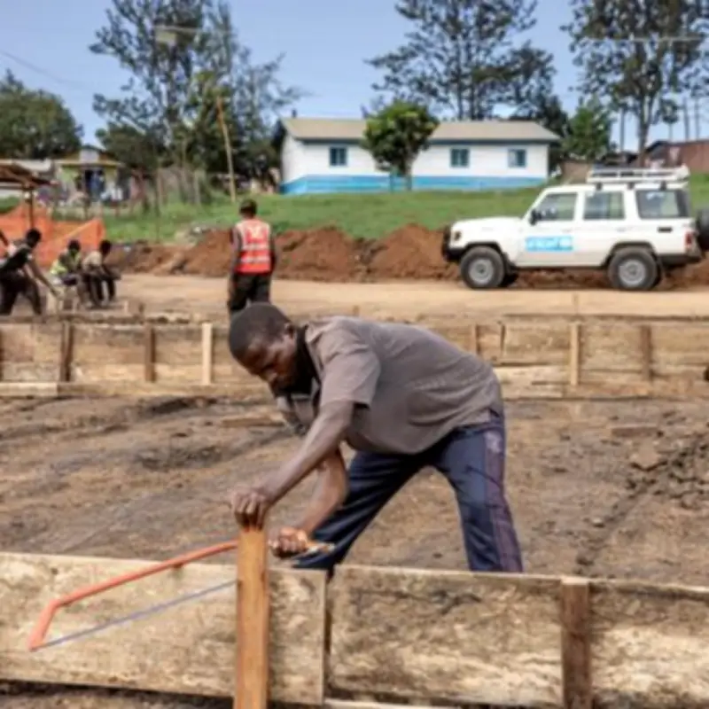 Ebola Outbreak: WHO Warns as Deaths Rise Rapidly in Congo and Uganda