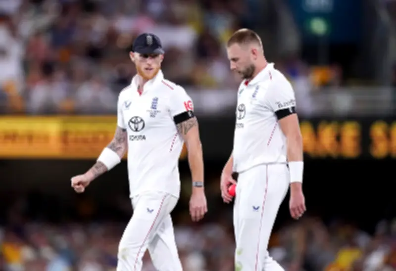 ECB Investigates Atkinson and Stokes Over Nightclub Incident