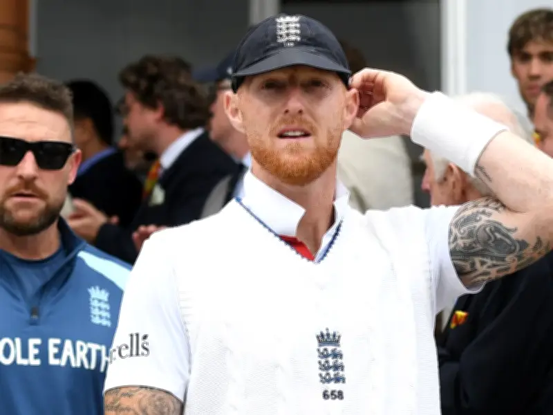 ECB investigates Ben Stokes and Gus Atkinson after nightclub incident