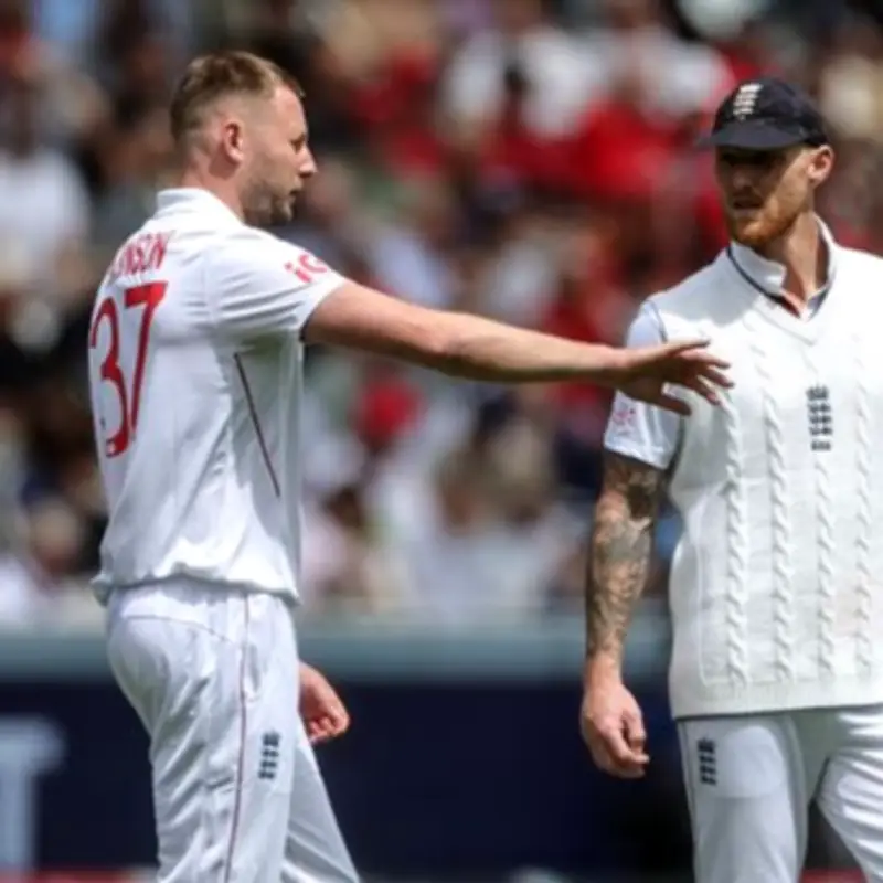 ECB investigates Stokes and Atkinson over nightclub breach