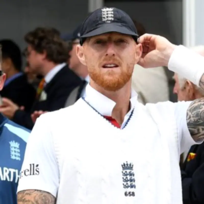 ECB Probes Ben Stokes and Gus Atkinson After Nightclub Incident
