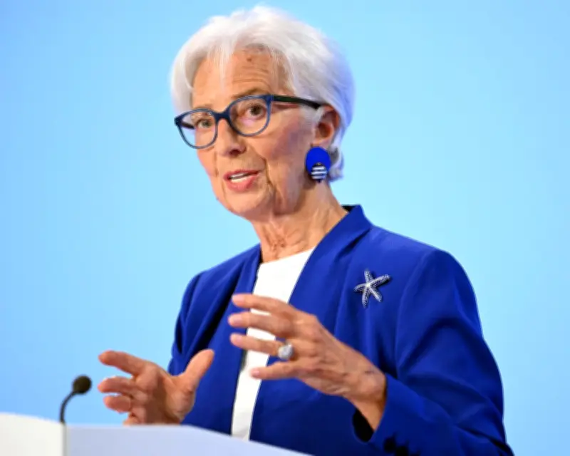 ECB Raises Eurozone Interest Rates by 25 Basis Points to 2.25%