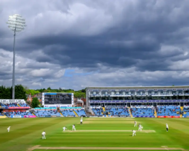 ECB to Review Yorkshire's £1.75m Payment to CEO's Company Over Hundred Sale
