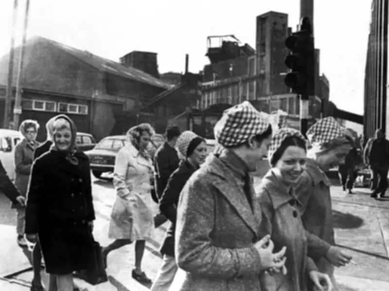 ECHO Readers Share Classic Scouse Sayings from Their Childhoods