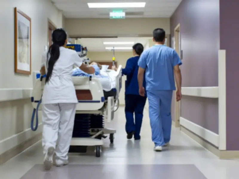 E.coli Fuels Antibiotic-Resistant Infections: 400 New Cases Weekly