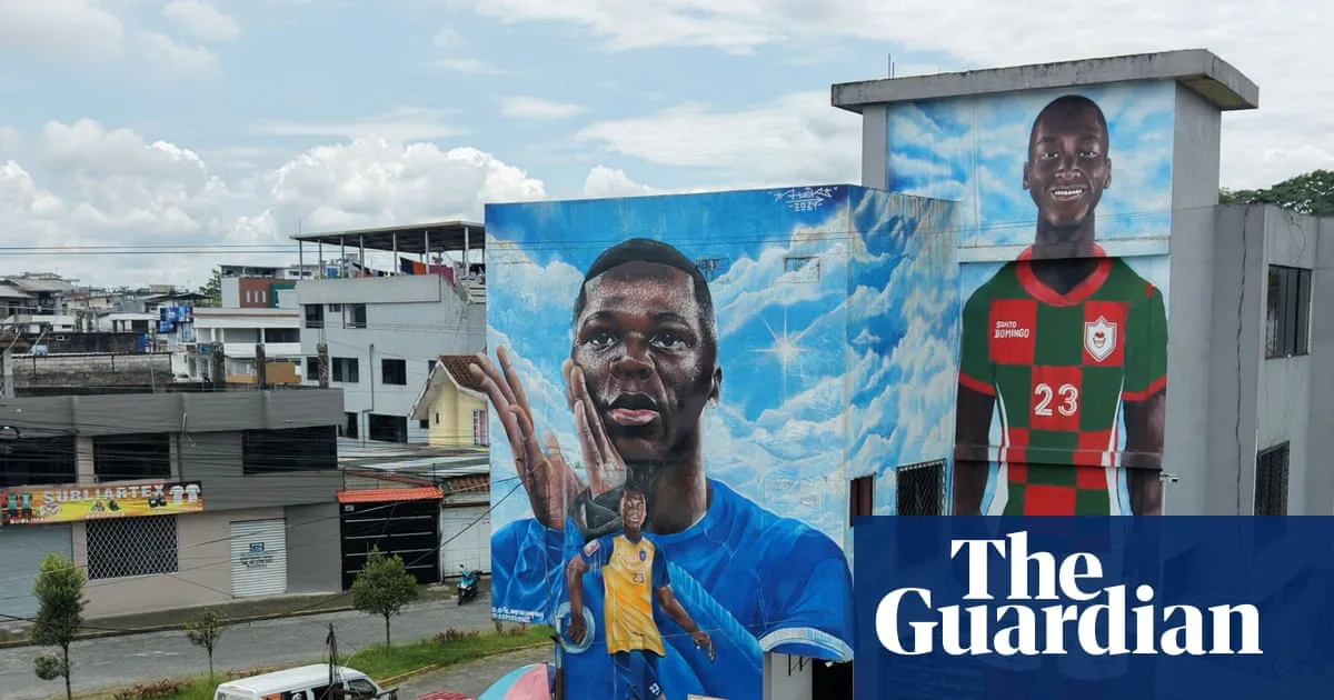 Ecuador 2026 World Cup Guide: Key Players and Tactics