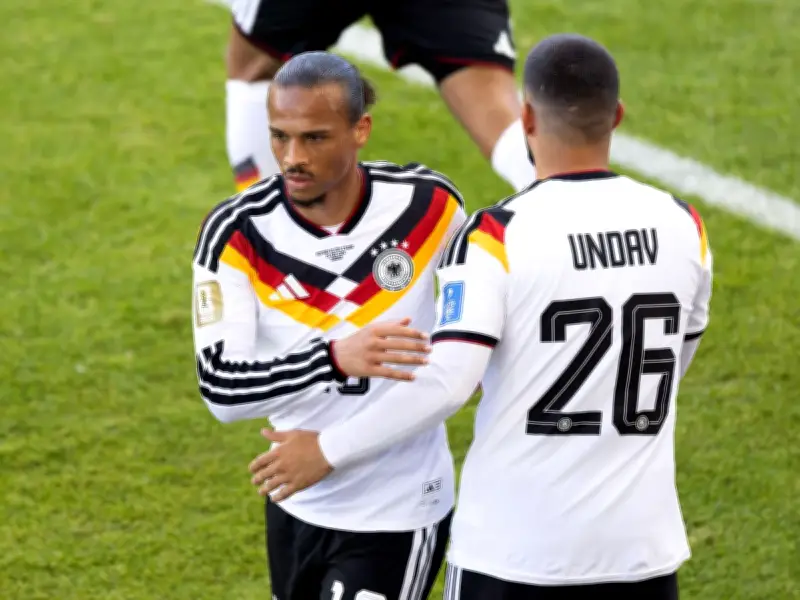 Ecuador vs Germany World Cup 2026: TV Channel, Kick-off Time, Live Stream