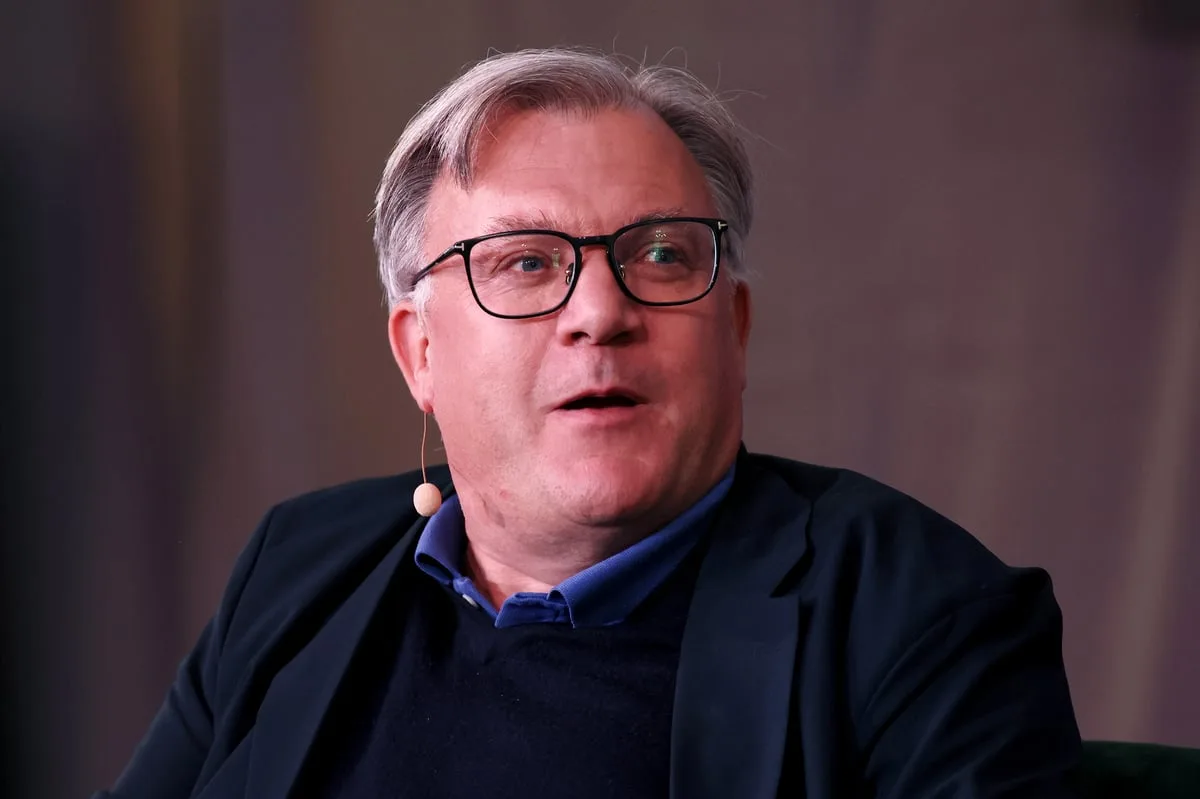 Ed Balls' 'Shocking' Clash with Green Party Leader Sparks Ofcom Complaints