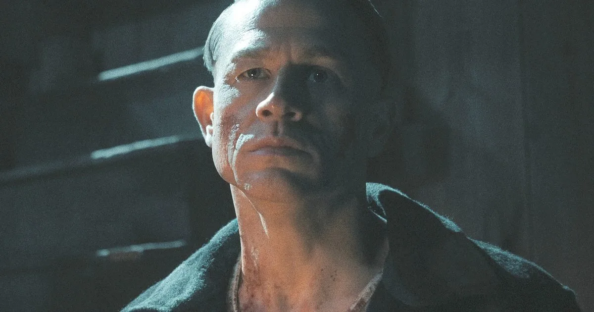 Ed Gein Did Not Kill a Nurse in Hospital, Despite Netflix's Monster Depiction