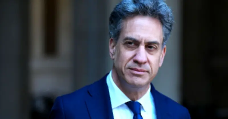 Ed Miliband Faces Backlash Over Reported Underfloor Heating Ban Plans