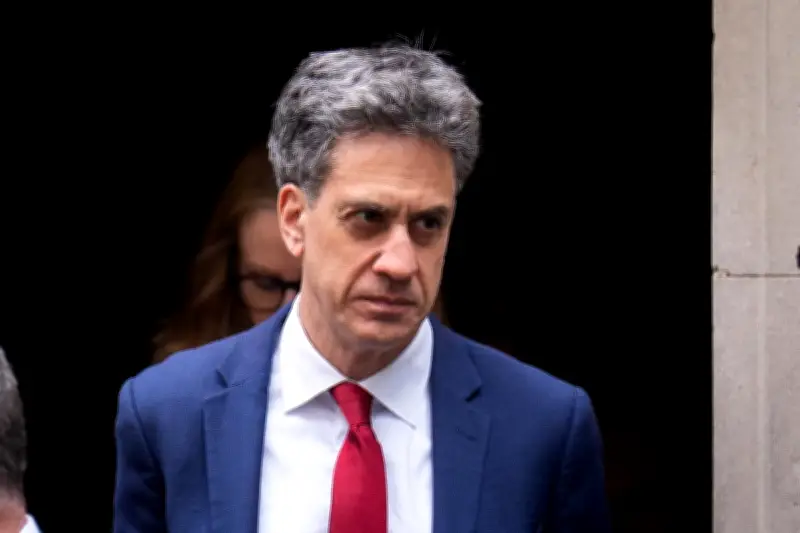 Ed Miliband Urges Labour to Rebuild Trust in Scotland
