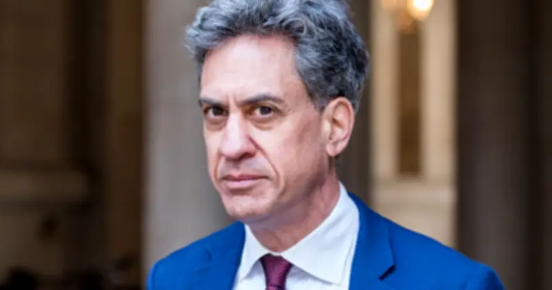 Ed Miliband's New Rules Could Ban Towel Rails and Under-Floor Heating