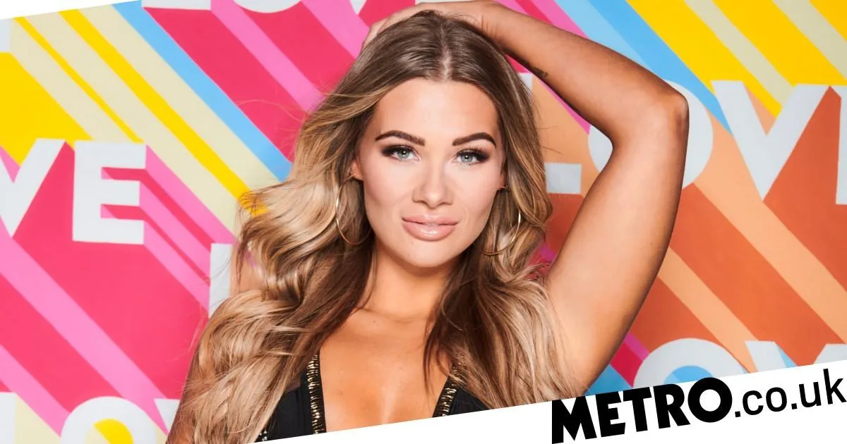 Love Island's Shaughna Phillips Joins Celebs Go Dating