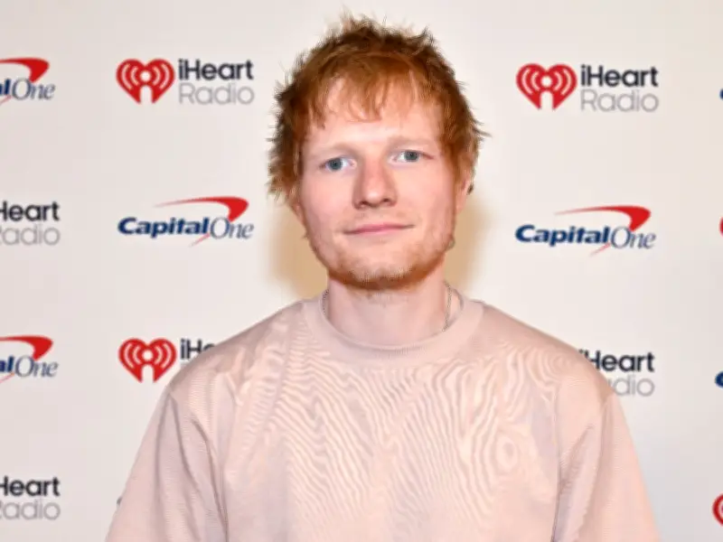 Ed Sheeran Announces Plans to Take Time Off from Music Career