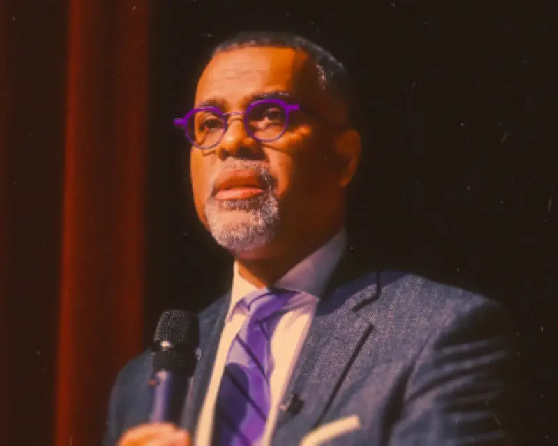 Eddie Glaude: US 250th birthday marks end of America that made our lives possible
