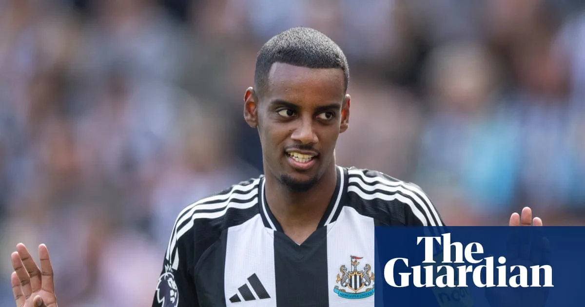 Howe Denies Isak Transfer Promise, But Exit Looms