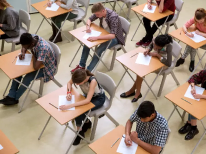 Edexcel Maths Paper 1 Sparks Student Outcry, Ofqual Monitors Marking